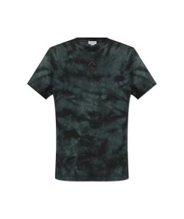 ALEXANDER MCQUEEN Футболка