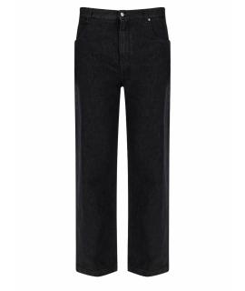 FENDI Прямые джинсы