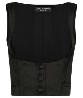 DOLCE&GABBANA Жилет