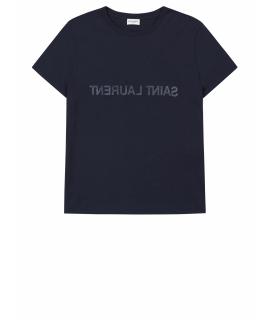 SAINT LAURENT Футболка