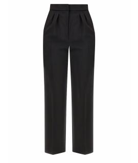 MAX MARA Прямые брюки