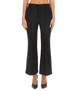 BOTTEGA VENETA Прямые брюки