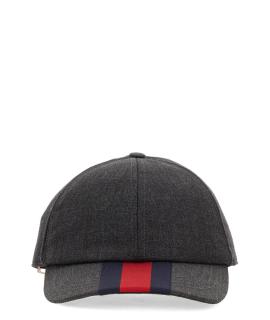 GUCCI Кепка/бейсболка