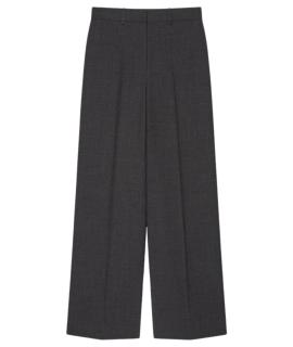 GIVENCHY Прямые брюки