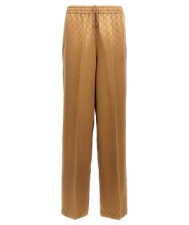 GUCCI Прямые брюки