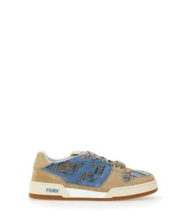 FENDI Кеды