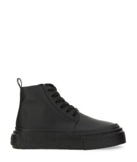 MM6 MAISON MARGIELA Низкие ботинки