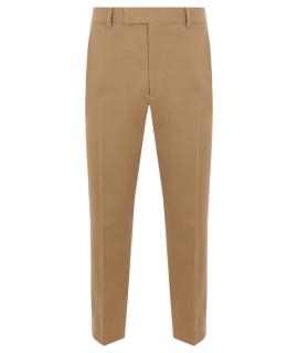 GUCCI Повседневные брюки