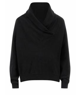 SAINT LAURENT Худи/толстовка