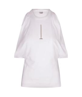 ALEXANDER MCQUEEN Майка