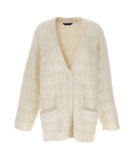 BALENCIAGA Джемпер / свитер