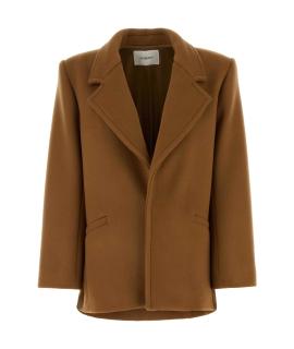 SAINT LAURENT Пальто