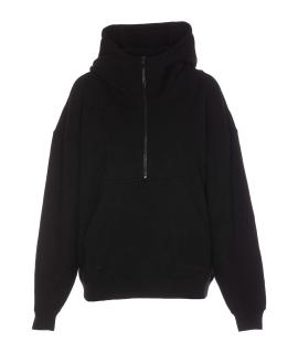 SAINT LAURENT Худи/толстовка