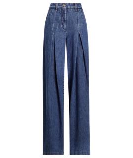 DOLCE&GABBANA Прямые джинсы