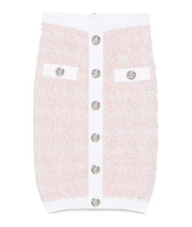 BALMAIN Юбка миди