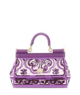DOLCE&GABBANA Сумка тоут