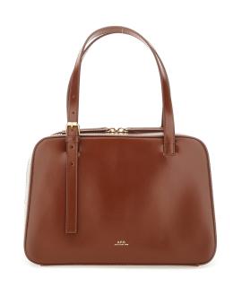 A.P.C. Сумка через плечо