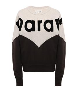 ISABEL MARANT ETOILE Худи/толстовка