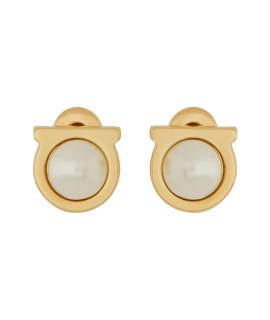 FERRAGAMO Серьги