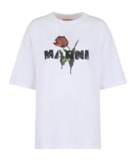 MARNI Футболка