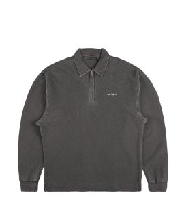 CARHARTT WIP Поло с длинным рукавом