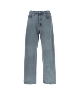 CARHARTT WIP Прямые джинсы