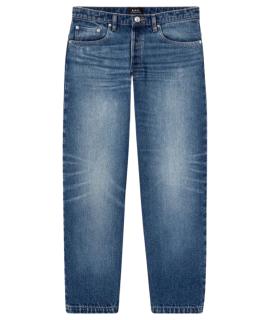 A.P.C. Прямые джинсы
