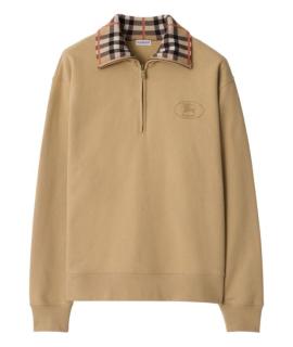 BURBERRY Худи/толстовка