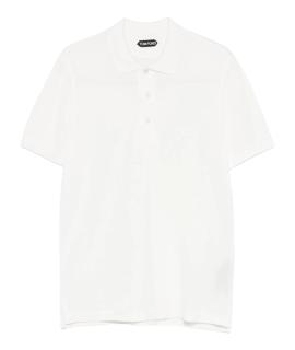 TOM FORD Поло с коротким рукавом