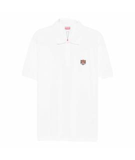 KENZO Поло с коротким рукавом