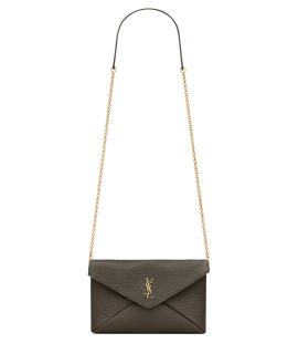 SAINT LAURENT Клатч/вечерняя сумка