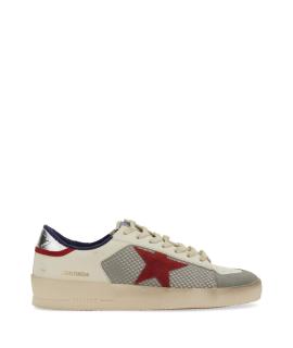 GOLDEN GOOSE DELUXE BRAND Низкие кроссовки / кеды