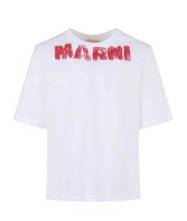 MARNI Футболка