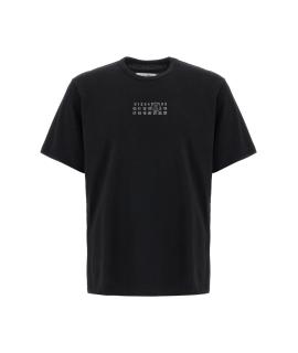 MM6 MAISON MARGIELA Футболка