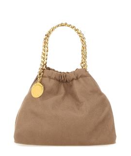 STELLA MCCARTNEY Сумка тоут