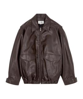 MM6 MAISON MARGIELA Куртка