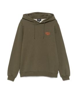 A.P.C. Худи/толстовка