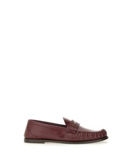 SAINT LAURENT Лоферы