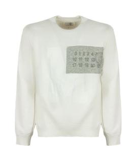 MM6 MAISON MARGIELA Худи/толстовка