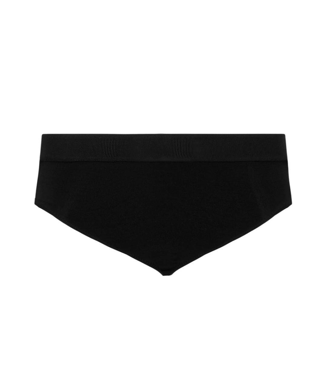 TOM FORD Черные трусы, фото 2