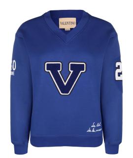 VALENTINO Худи/толстовка