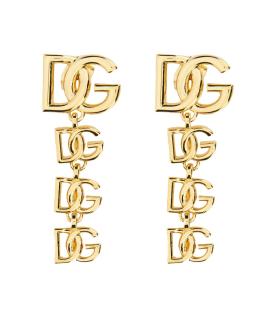 DOLCE&GABBANA Серьги