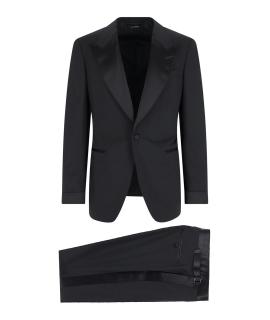 TOM FORD Классический костюм