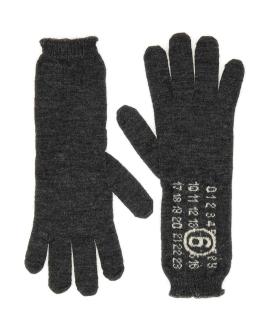 MM6 MAISON MARGIELA Перчатки
