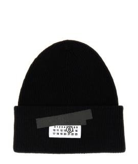 MM6 MAISON MARGIELA Кепка/бейсболка