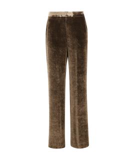 ETRO Прямые брюки