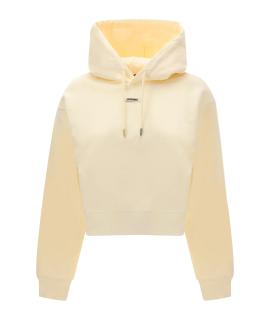JACQUEMUS Худи/толстовка