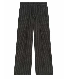 ISABEL MARANT Прямые брюки