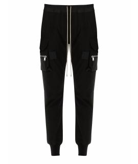 RICK OWENS Повседневные брюки