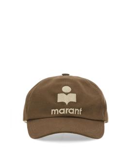 ISABEL MARANT Кепка/бейсболка